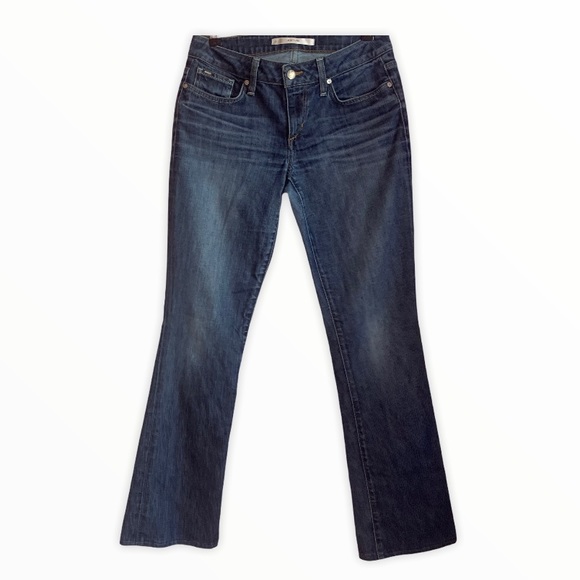 JOE'S THE HONEY BOOTCUT MID RISE CURVY BOOTCUT 28 - Picture 3 of 9